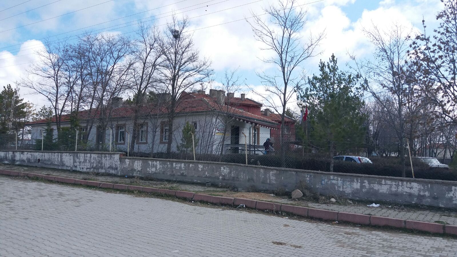 Web Sitemiz Yayında!